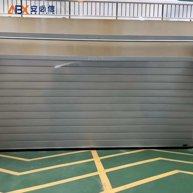 九江洁净室高速门
